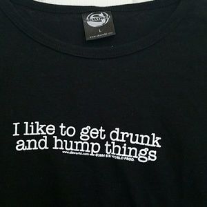 Funny Drunk shirt